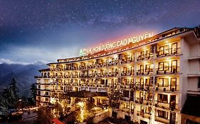 Sapa Highland Resort & Spa